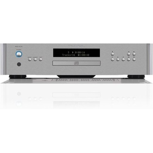 ROTEL RCD-1572 SILVER