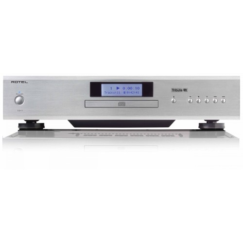 ROTEL CD14 SILVER