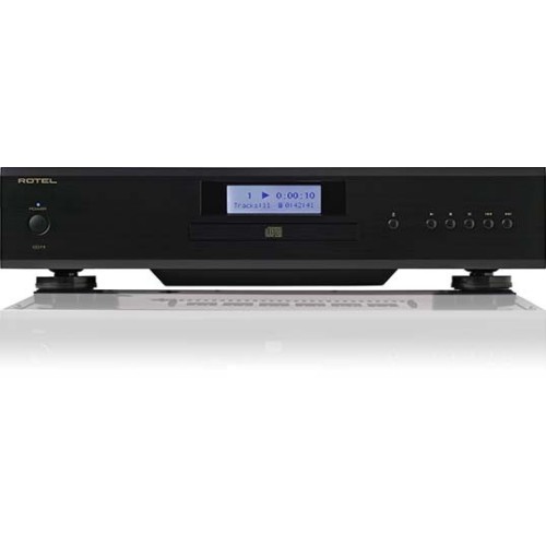 ROTEL CD11 BLACK