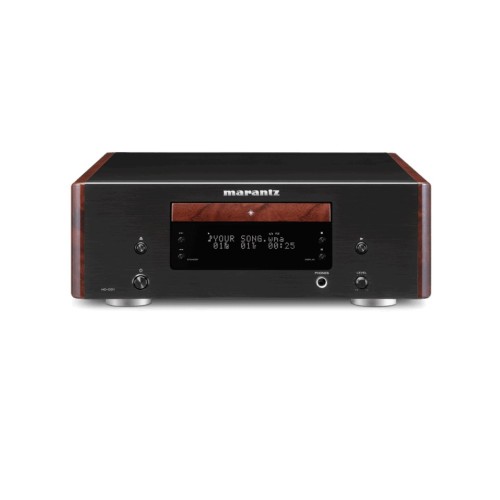 MARANTZ HD-CD1 BLACK