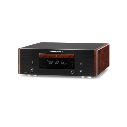 MARANTZ HD-CD1 BLACK