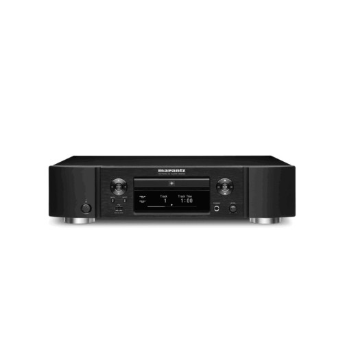 MARANTZ ND8006 BLACK