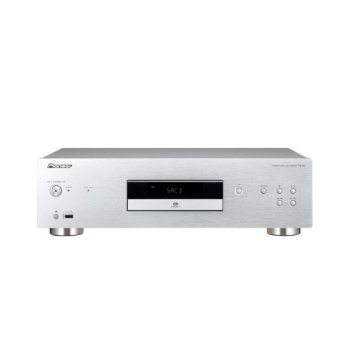 PIONEER PD-30 SILVER
