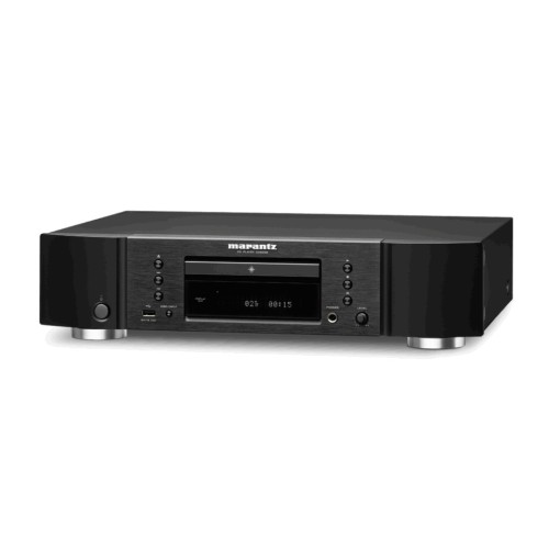 MARANTZ CD6006 BLACK