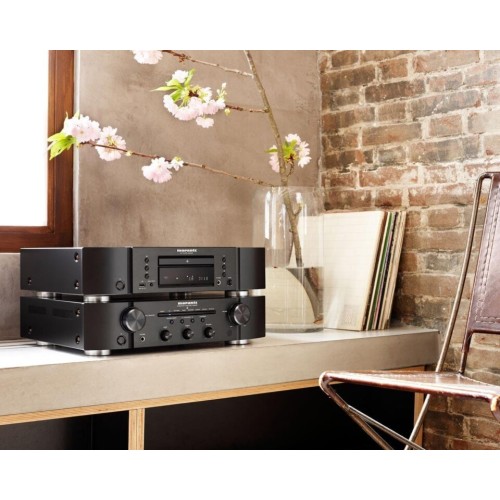 MARANTZ CD6006 BLACK