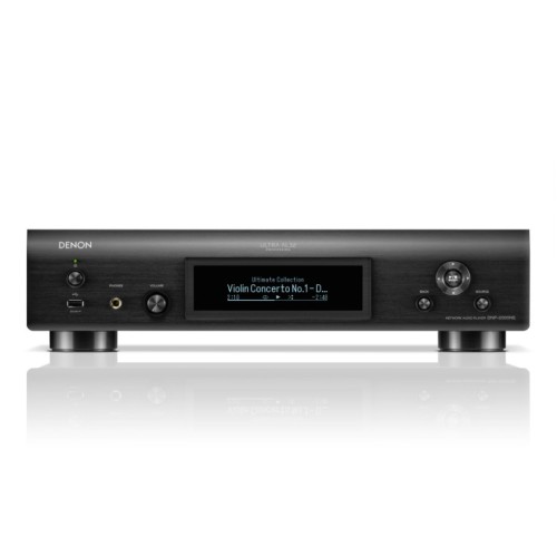 DENON DNP-2000NE