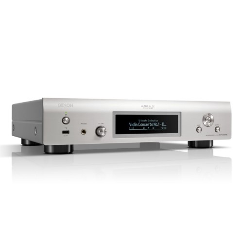 DENON DNP-2000NE