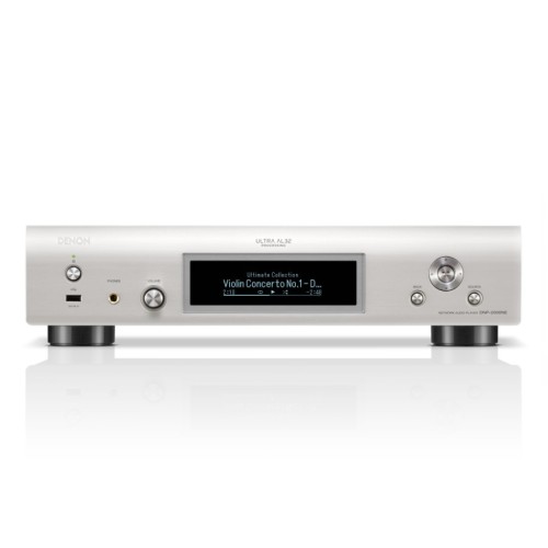 DENON DNP-2000NE