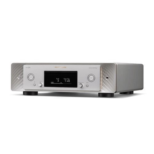 MARANTZ SACD 30 N SILVER