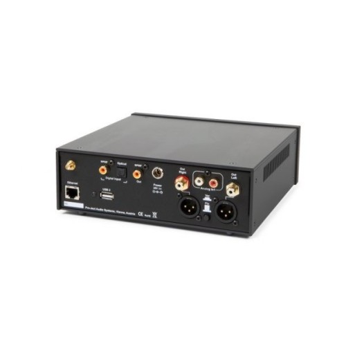 PRO JECT STREAM BOX RS BLACK
