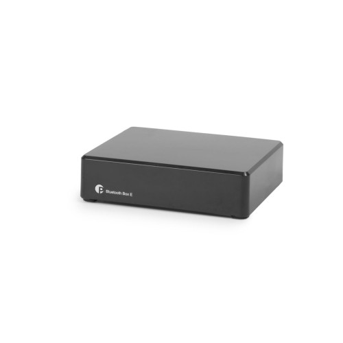 PRO JECT BT BOX E BLACK