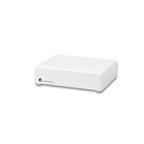 PRO JECT BT BOX E WHITE