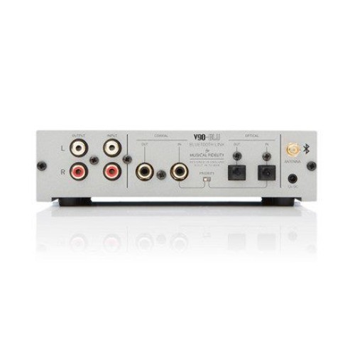 MUSICAL FIDELITY V90-BLU