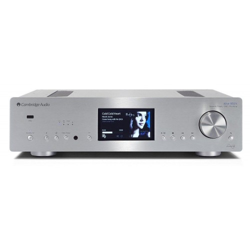 CAMBRIDGE AUDIO AZUR 851N SILVER
