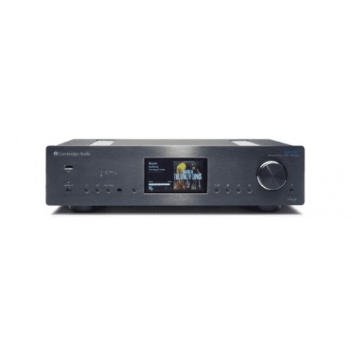 CAMBRIDGE AUDIO AZUR 851N BLACK