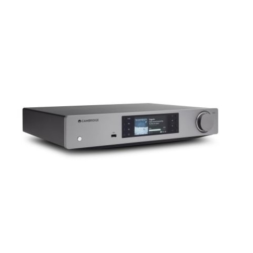 CAMBRIDGE AUDIO CXN V2