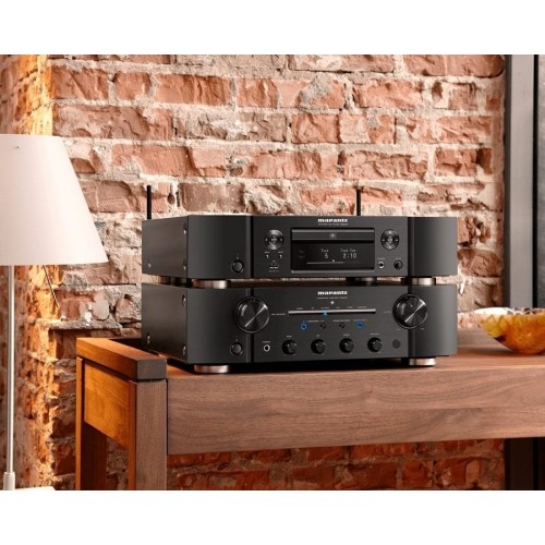 MARANTZ ND8006 BLACK
