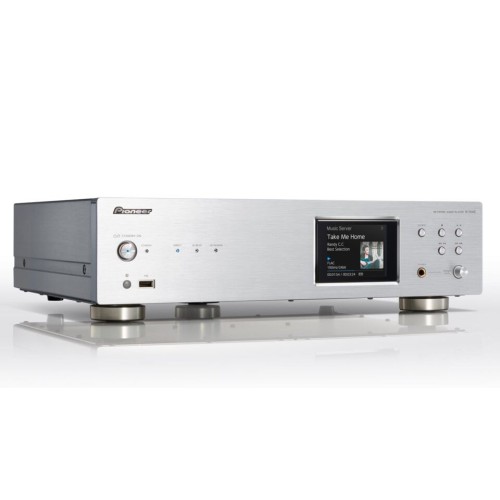 PIONEER N-70AE SILVER