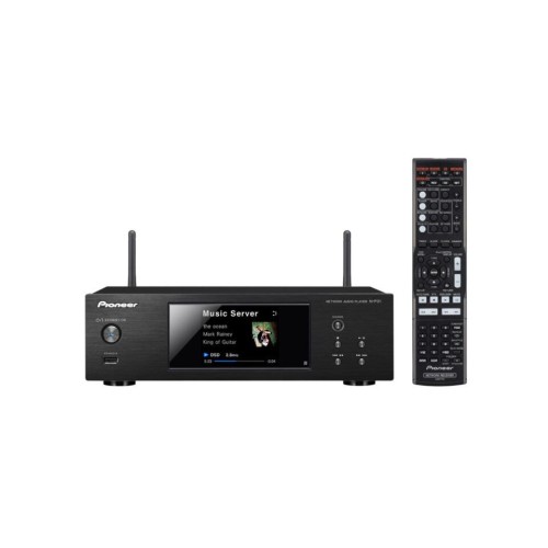 PIONEER N-P01 BLACK