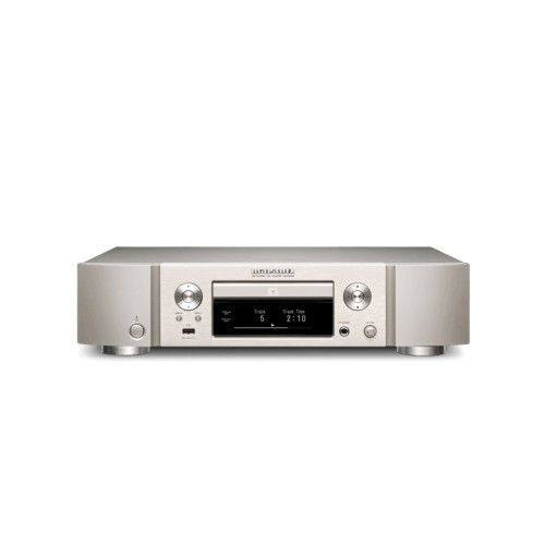 MARANTZ ND8006 SILVER-GOLD
