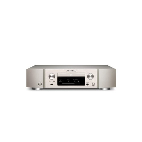 MARANTZ ND8006 SILVER-GOLD