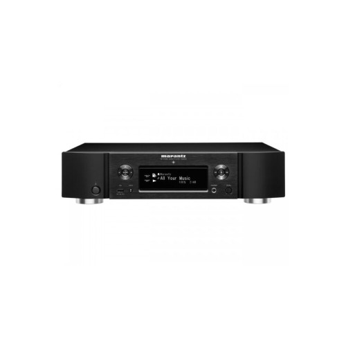 MARANTZ NA6005 BLACK