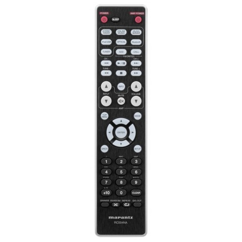 MARANTZ NA6005 BLACK