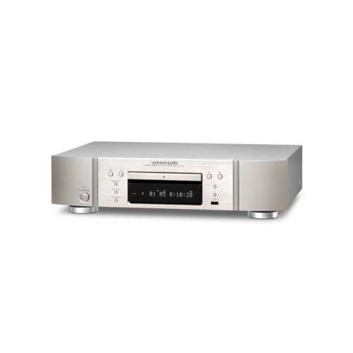 MARANTZ UD7007 SILVER-GOLD