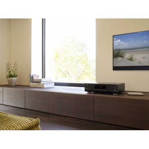 PIONEER BDP-LX88 BLACK