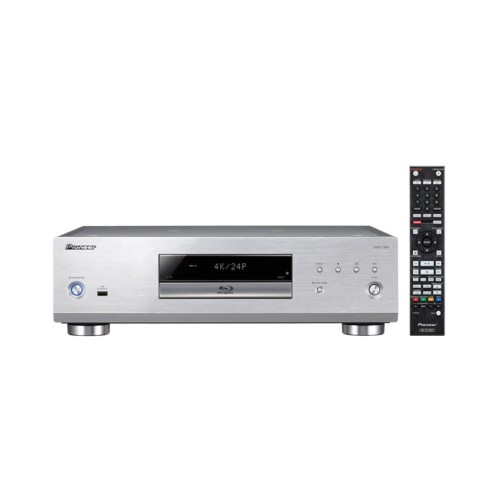 PIONEER BDP-LX88 SILVER