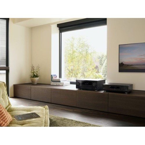 PIONEER BDP-LX88 SILVER