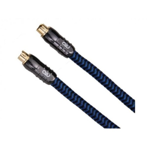 AIV S-VHS KABELIS 1,5M