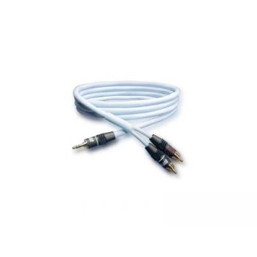 SUPRA BILINE MP-2RCA BLUE 15M