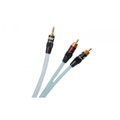 SUPRA BILINE MP-2RCA BLUE