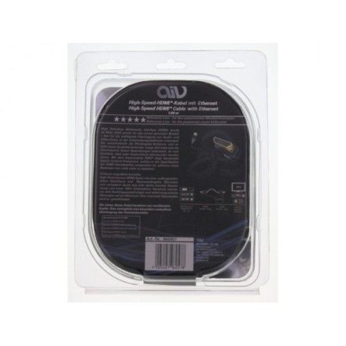 AIV HDMI KABELIS 3M