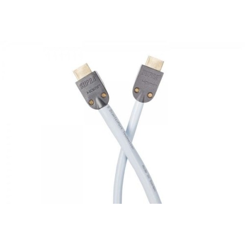 SUPRA HDMI-HDMI HD A/V 25M