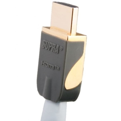 SUPRA HDMI-HDMI HD A/V 0.5M
