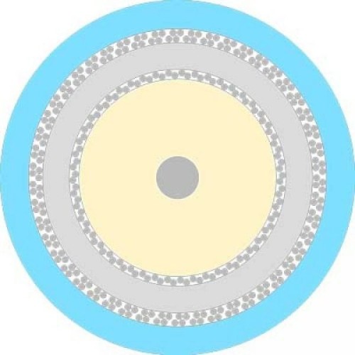 SUPRA TRICO DIGITAL/VIDEO BLUE