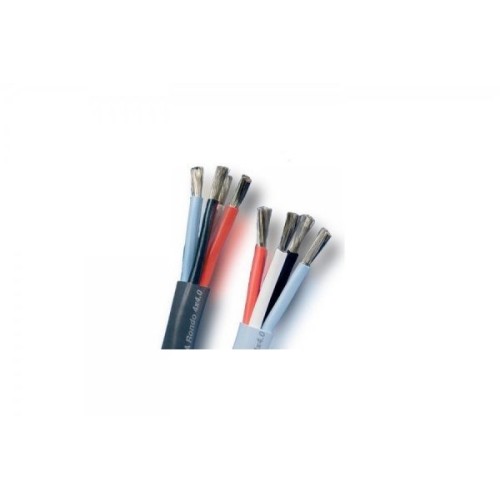 SUPRA RONDO 4X4.0 BLUE 10M