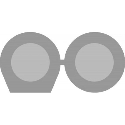 SUPRA SKY 2X2.5 BLACK