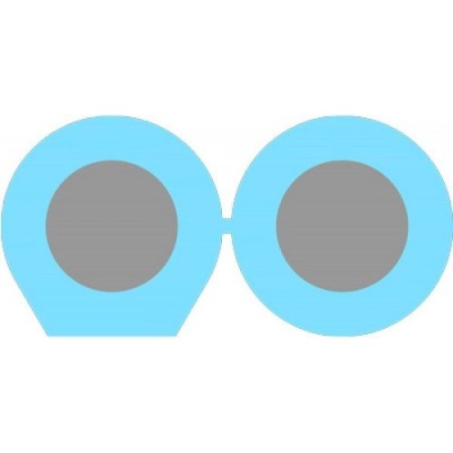 SUPRA CLASSIC 2X4.0 BLUE 5M