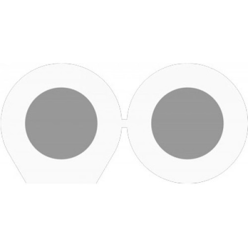 SUPRA CLASSIC 2X4.0 WHITE 5M