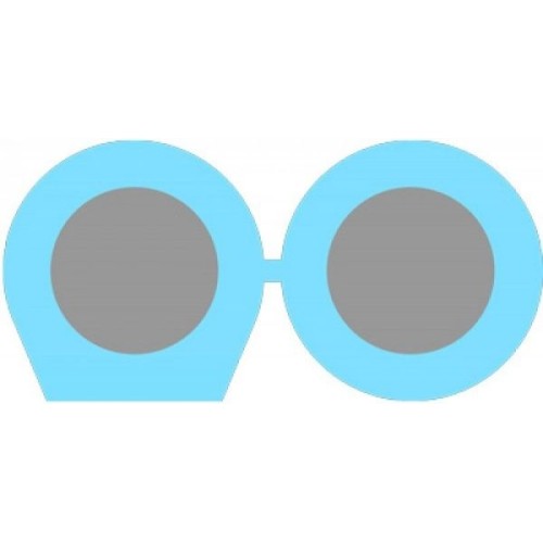 SUPRA CLASSIC 2X2.5 BLUE 20M