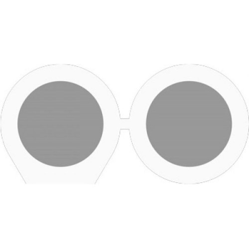 SUPRA CLASSIC MINI 2X1.6 WHITE 20M