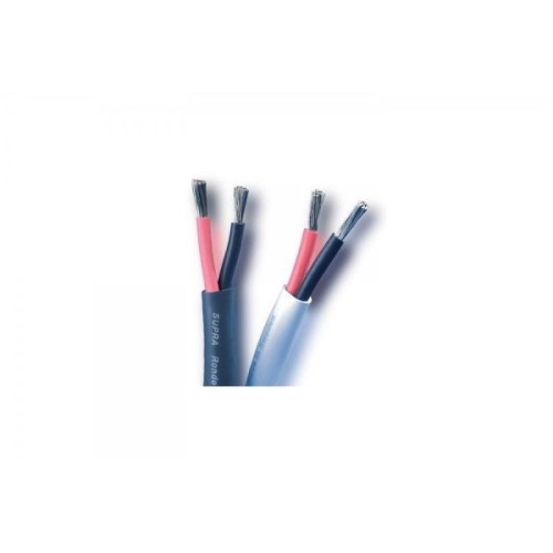 SUPRA RONDO 2X2.5 GREY