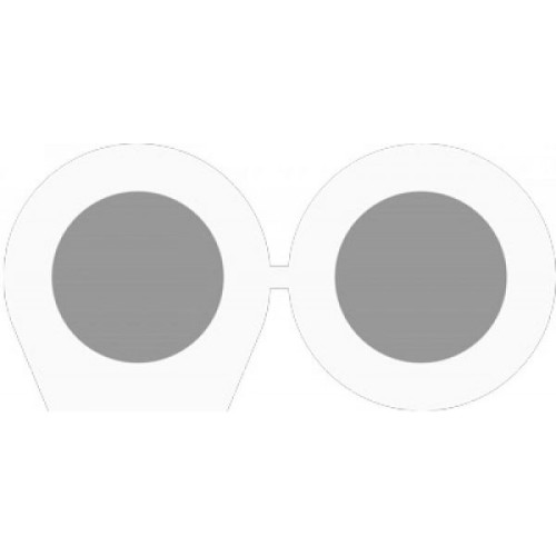 SUPRA CLASSIC 2X2.5 WHITE