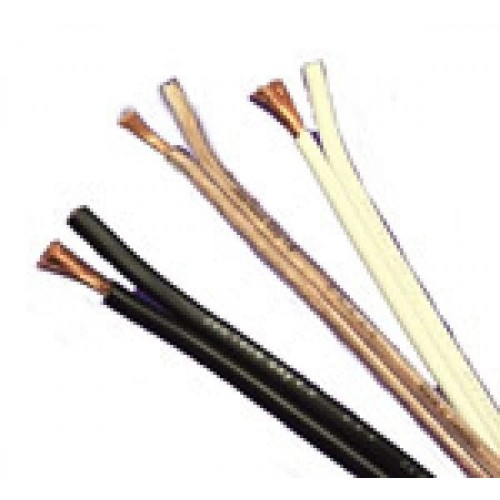 SUPRA SKY 2X0.75 WHITE