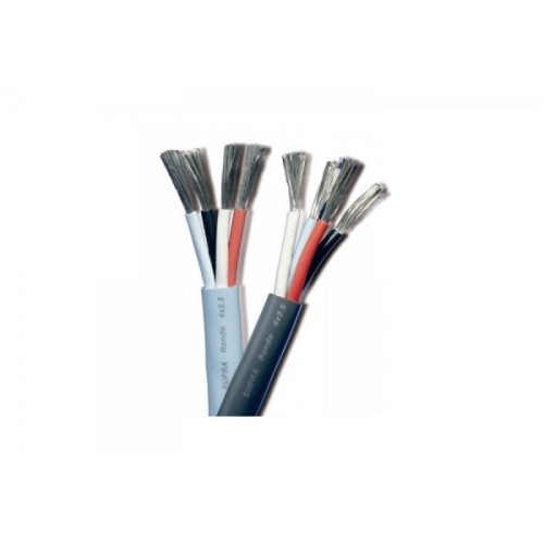 SUPRA RONDO 4X2.5 BLUE