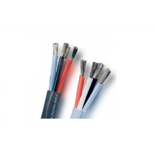 SUPRA RONDO 4X4.0 BLUE