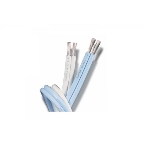 SUPRA CLASSIC 2X1.6 BLUE